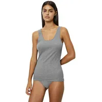 Marc O'Polo Marc O ́Polo Basic Tank Top Grau,