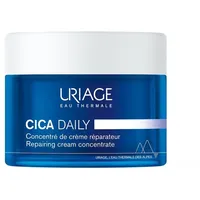Uriage Cica Daily Concentrated Repair 40ml Feuchtigkeitscreme - White