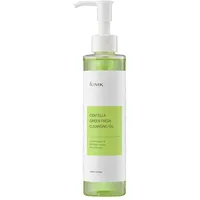 IUNIK Centella Green Fresh Cleansing Oil 200 ml