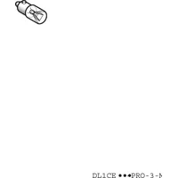 Schneider Electric Glühlampe, DL1CE012