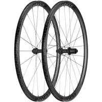 Specialized Roval Alpinist Clx Ii Rennrad-vorderrad - Satin Carbon/Gloss
