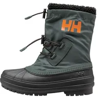 HELLY HANSEN JK VARANGER Insulated Snow Boot, 453 Dark