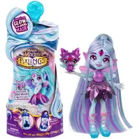 Moose Magic Mixies Galaxy Hair Pixling - Nebula