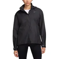 Nike Fast Swoosh Repel Damen Unterjacke Running, black XL