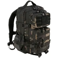 Brandit Textil Us Cooper Rucksack Dark Camo One Size