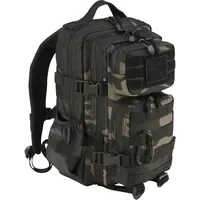 Brandit Textil Us Cooper Rucksack Dark Camo One Size