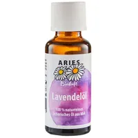Aries Bioduft, Lavendelöl, 30ml