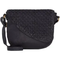 GREENLAND Nature Femi & Nine Umhängetasche Leder 24 cm