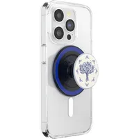 PopSockets PopGrip MagSafe Olive Tree Tile inkl. zusätzlichem Magnetring