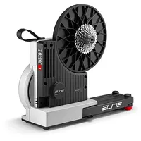 Elite Justo 2 Rollentrainer