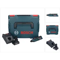 Bosch Professional Akku Rotationswerkzeug 12 V + 1x Akku