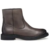 GEOX Damen D SERILDA B Ankle Boot, Taupe, 37.5