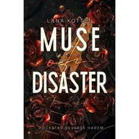 Tolino media Muse Of Disaster: Tour Kickoff
