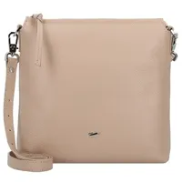 Braun Büffel Hanna Umhängetasche M Leder 26 cm beige