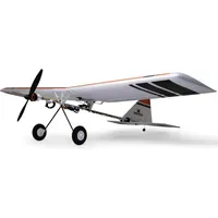 E-Flite RC-Flugzeug Slow Ultra Stick 1,2m BNF weiß