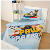 Herding PAW PATROL Babybettwäsche »Paw Patrol«, bunt
