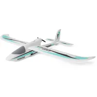 Modster Easy Trainer 800 V2 Mode1 Weiß RC Segelflugmodell