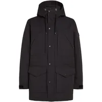 O'Neill Parka »JOURNEY PARKA 10K/10K«, mit Kapuze, schwarz