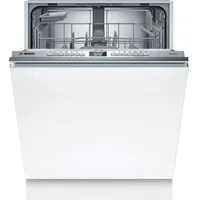 Bosch Serie 4 SBV4ETX08E Großraum-Geschirrspüler