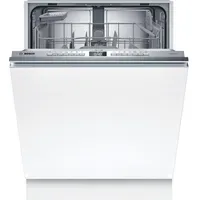 Bosch Serie 4 SBV4ETX08E Einbau-Geschirrspüler (vollintegrierbar, 598 mm breit)