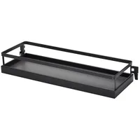 Kesseböhmer Dispensa Tandem Side Einhängetablar Arena Style 435 x