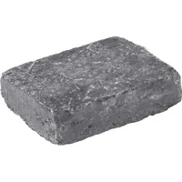 Diephaus Mauerstein Collo Basalt 28 x 21 x 7