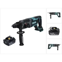 Makita DHR 241 G1 Akku Bohrhammer 18 V 2,0
