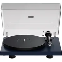 Pro-Ject Debut Evo 2 Plattenspieler Blau