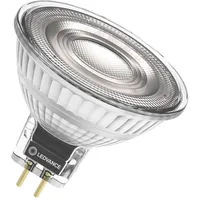 LEDVANCE Reflektorlampe 4099854234729 6,8 W GU5.3 warmweiß