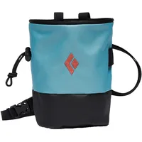 Black Diamond Mojo Zip Chalk Bag S/M