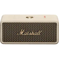 Marshall Emberton III Cream