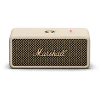 Marshall Emberton III Cream