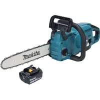 Makita DUC357FX3 inkl. 1 x 3,0 Ah