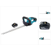Makita DUH 507 T Akku Heckenschere 18 V 50