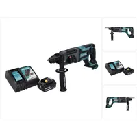 Makita DHR 241 RG1 Akku Bohrhammer 18 V 2,0
