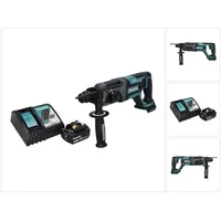 Makita DHR 241 RT1 Akku Bohrhammer 18 V 2,0