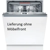 Bosch Serie 4 SMV4EVX08E