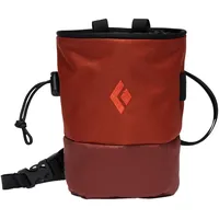 Black Diamond Mojo Zip Chalk Bag S/M