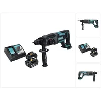 Makita DHR 241 RT Akku Bohrhammer 18 V 2,0