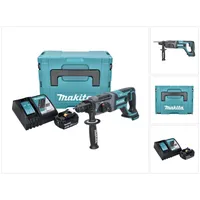 Makita DHR 241 RF1J Akku Bohrhammer 18 V 2,0