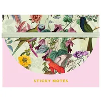 Cedon Sticky Notes Set Paradies