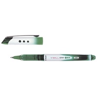 Pilot Pen Pilot V-BALL Grip 05 GREEN