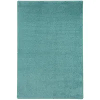 Snapstyle Hochflor Shaggy Teppich Palace Mintgrün 200x300cm