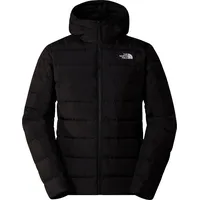 The North Face Aconcagua Iii Daunenjacke - TNF Black