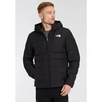 The North Face Herren Jacke M Aconcagua 3 Hoodie