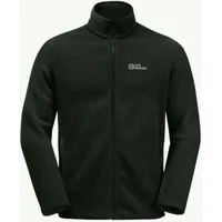 Jack Wolfskin Winterstein FZ M BLACK OLIVE/BLACK OLIVE