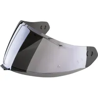 Scorpion Exo-gt SP Air Maxvision Bildschirm - Silver Mirror