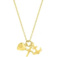 Fascination by Ellen K. FASCINATION BY ELLEN K., Halsketten,