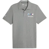 Puma BMW M Motorsport Essentials Poloshirt Herren 03 medium
