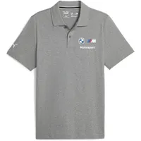 Puma BMW M Motorsport Essentials Poloshirt Herren 03 medium
